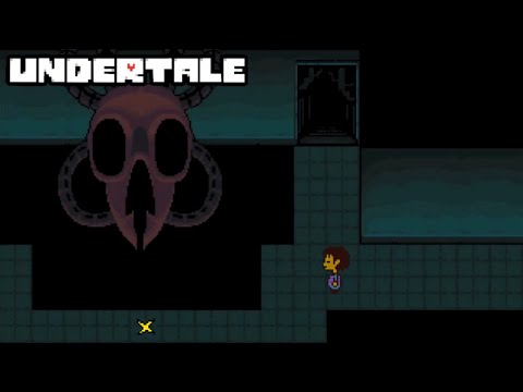 UNDERTALE - Here We Are (True Lab) Mashup (8 Way Mashup)