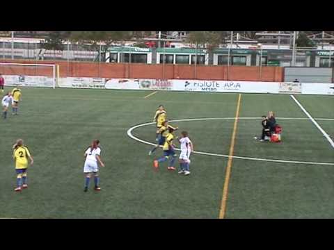 201617 INF 2DG3 J7 Sant Gabriel - Pla d'en Boet