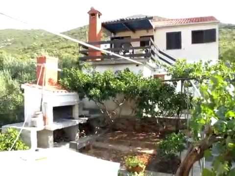 Private accommodation House Davorka 38422-K1 - Adriagate.com