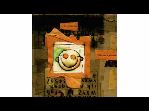 Kill Some Day - Motorpsycho