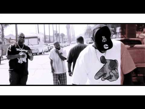 Slim The Mobster - South Central Blues [Official Music Video] Prod by Sha Money XL