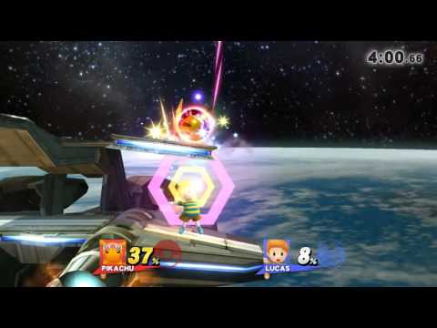 SquadDeep(Lucas)VS RndmRalf(Pika)