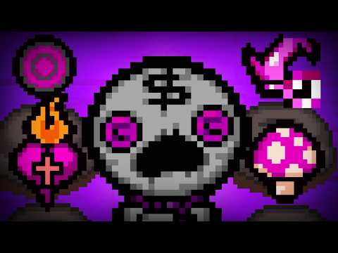 Why TAINTED KEEPER Is The Best Character