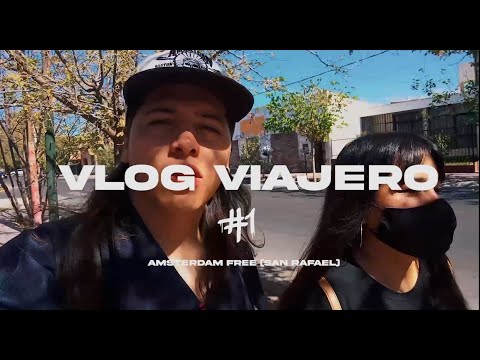 VLOG VIAJERO #1 - OTHOES WAN