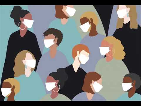 Predica despre LOCKDOWN, NEBUNIE, CREDINTA SI MARTURISIRE, LUPTA ANTIC@V!D SAU LUPTA CU DUMNEZEU?