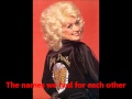 Dolly Parton Happy Happy Birthday Baby (Solo Version) with Lyrics