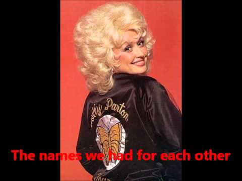 Dolly Parton Happy Happy Birthday Baby (Solo Version) with Lyrics