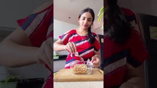 Trying wai wai noodles# wai wai noodles review# shorts