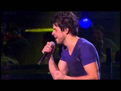 EDUARDO MELO - MINHA SEMENTE (OFICIAL DVD 2013)