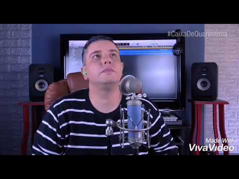 Nada me Faltará. Samuel Lóia no Caixa de música, TV Novo Tempo.