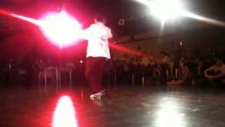 Maurizio Ghela y Martin Maldonado @ Pre-Misterio Tango Festival @ La Viruta, 10.21.10