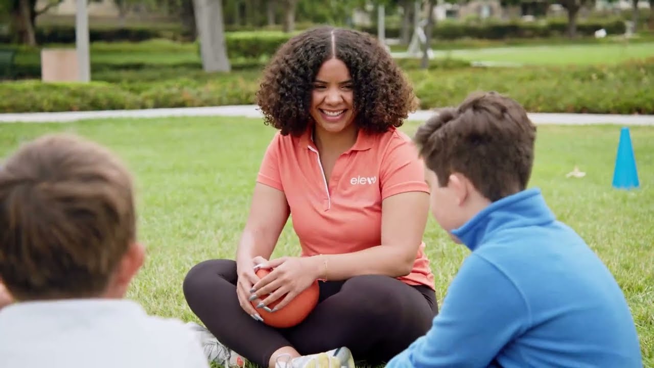 Elevo Expanded Learning