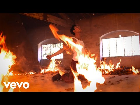 Kyan Blackwood - This Is My Fire