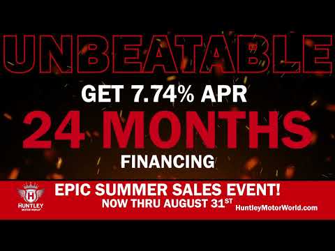 Epic Summer Sale Event 2025