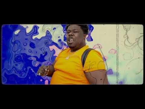 Blue Benjamin Beezy -Who I Smoke (Official Freestyle)