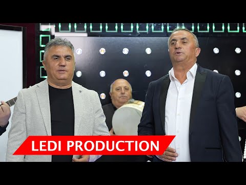 Vëllezërit Janca Feti & Xhevair Janca - Të kisha një nënë