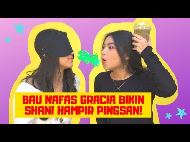 Video Pronunciation of gracia in Indonesian