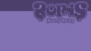 Boris- "Riot Sugar" TRACK REVIEW