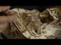 Ugears Hurdy Gurdy Music Sample 9 Ode To Joy EU Anthem Beginner Friendly DIY Kits For Adults
