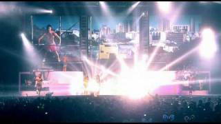Girls Aloud - Encore &amp; Something Kinda Ooooh - HD [Tangled Up Tour DVD]