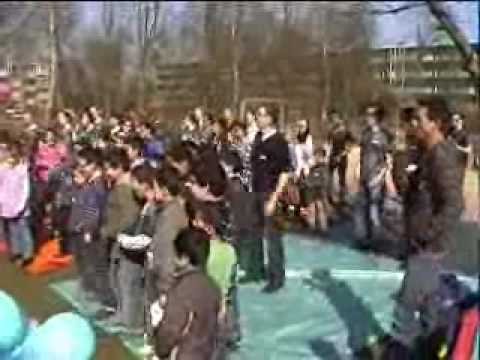 Go Kinderfeest Oostwei-Gouda