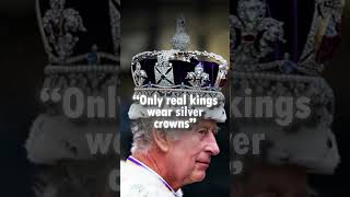 My King wore a Crown of Thorns #jesus #chrisitian #jesuschrist #crownofthorns #lordjesus #christanit