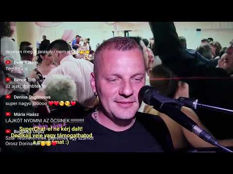 🟩Június 12 Este, Marhulás, Élő zene😜💯‼️🤪🤣🥳