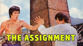 Wu Tang Collection - The Assignment