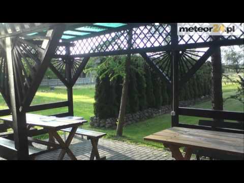 Agroturystyka Zielona Przystań - Siedlątków meteor24.pl