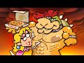 PIZZA TIME Super Mario Cartoons