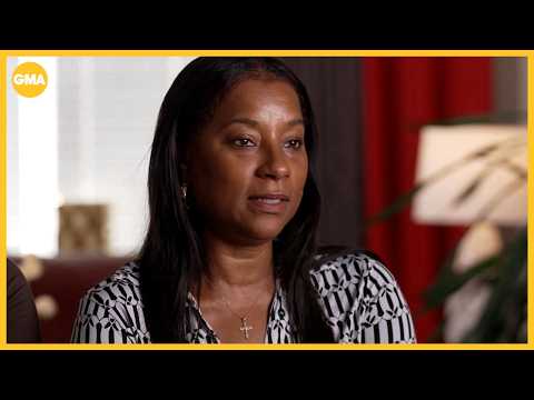 The Last Survivor Pulled From The Rubble On 9/11 Shares Her Story