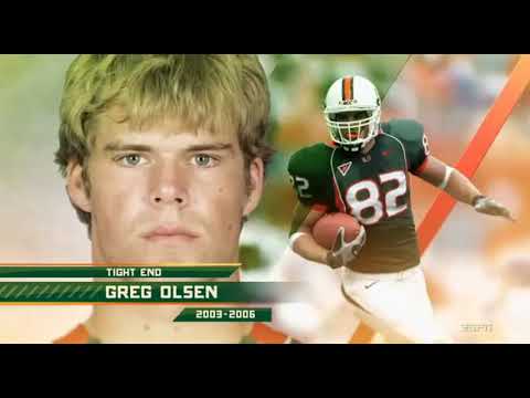 ESPN 30 For 30 - The U Part 2 (7th Floor Crew)