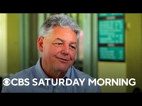 The Dish: The history of Café Du Monde