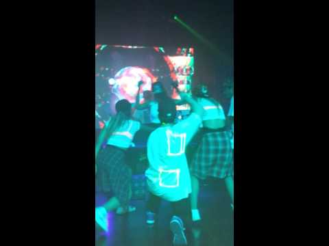 Leilah Moreno Titanium