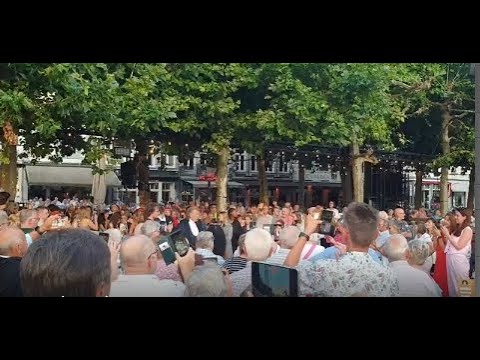 MAASTRICHT: ANDRÉ RIEU - EIN EINMALIGES ERLEBNIS