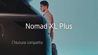 MC NOMAD XL PLUS AUTHENTIC BLACK