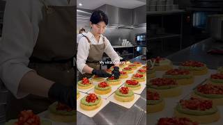 Download lagu My viral bakery ❤️ #cake #dessert #chiffon mp3