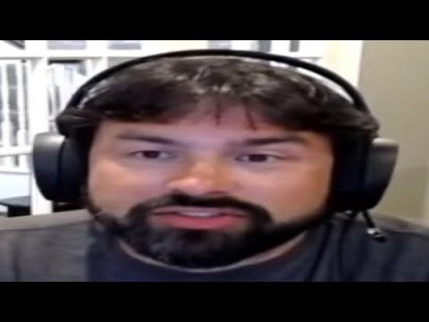 Hugo Martin loses it over balls.