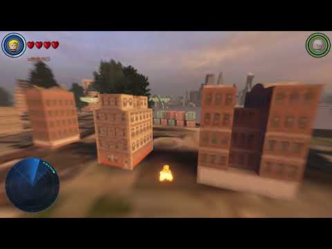 So you've entered the netherworld?