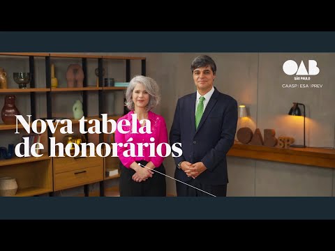 Vídeo: Tabela OAB SP: perguntas e respostas sobre o exame