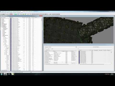 Creation Kit Tutorial Series -  Episode 3: Basic Layout II
