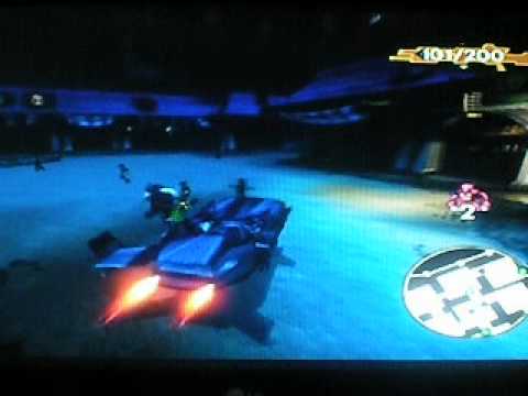 Jak II:Renegade (pt19) (Bruter.)