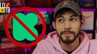 Why I Dont Back Many Kickstarters
