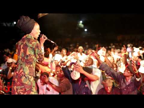 JAHMBY KOIKAI X SELECTOR TECHNIX - DUB SESSION QATAR EDITION