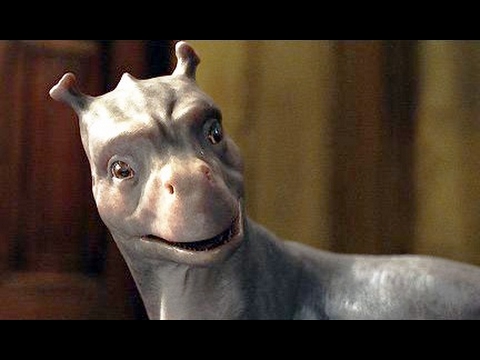 Mi monstruo y yo (Trailer español)