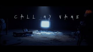 Call My Name Music Video