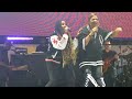 Queen Latifah LIVING SINGLE / LADIES FIRST Live 8-5-2023 Rock The Bells Forest Hills Stadium NYC 4K
