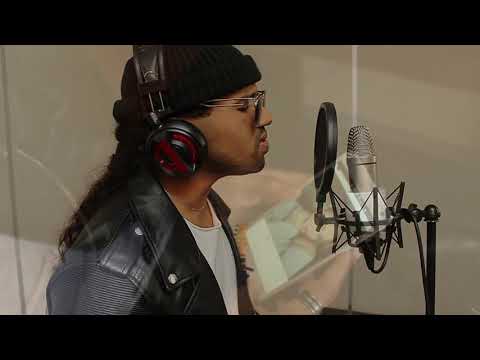 Roydon - Want It (Official Music Video)