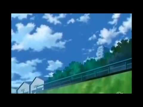 BeyBlade Metal Fusion | Episode 2 "Leon's Roar" 1/2