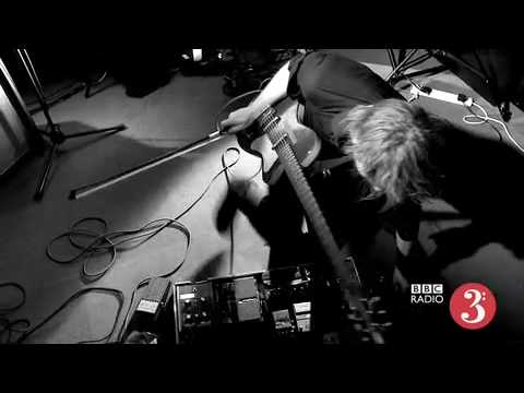 Stian Westerhus - Live session for BBC part 5/5